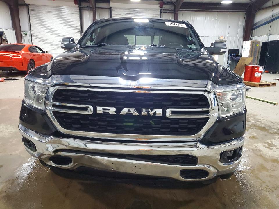 Продажа на аукционе авто 2022 Ram 1500, vin: 1C6RRFMG6NN440698, номер лота: 48971526