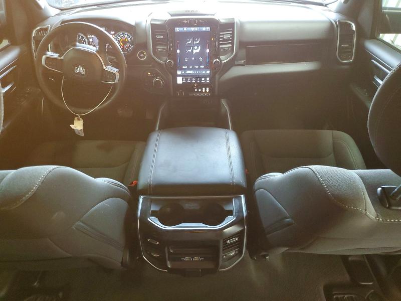 Продаж на аукціоні авто 2023 Ram 1500, vin: 1C6SRFMT2PN683846, номер лоту: 49752516