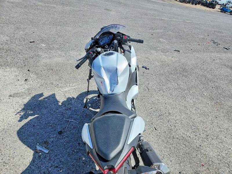 Aukcja sprzedaży 2025 Kawasaki Ex500, vin: ML5EXGG17SDA47351, numer aukcji: 49060646