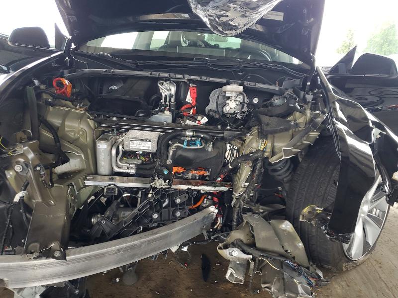 Aukcja sprzedaży 2023 Tesla Model Y, vin: 7SAYGDEE5PA135058, numer aukcji: 50880816