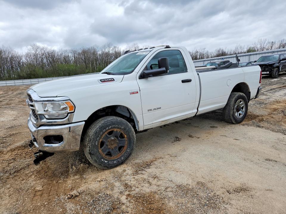 Aukcja sprzedaży 2019 Ram 2500, vin: 3C6MR5AJ3KG685936, numer aukcji: 50068146