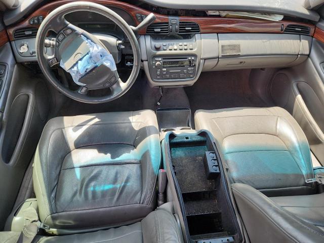 2004 Cadillac Deville მანქანა იყიდება აუქციონზე, vin: 1G6KD54Y34U211916, აუქციონის ნომერი: 51226796