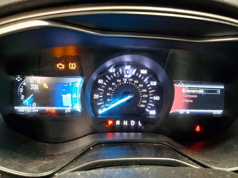 Продаж на аукціоні авто 2020 Ford Fusion, vin: 3FA6P0HD6LR123003, номер лоту: 48142056