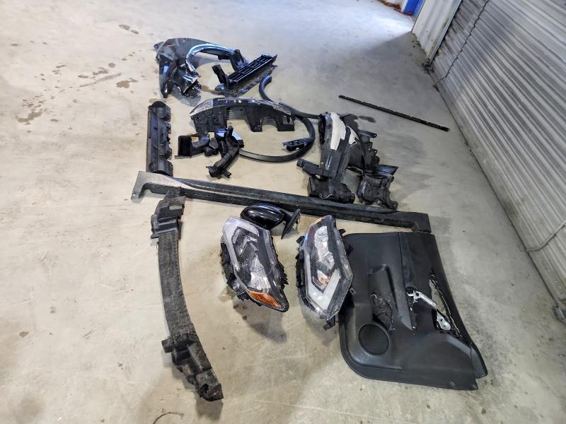 Aukcja sprzedaży 2020 Nissan Rogue, vin: KNMAT2MV0LP508283, numer aukcji: 48952946