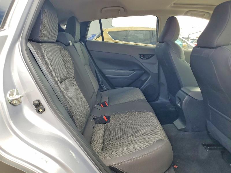 Продаж на аукціоні авто 2024 Subaru Crosstrek, vin: JF2GUADC2R8231429, номер лоту: 79811825