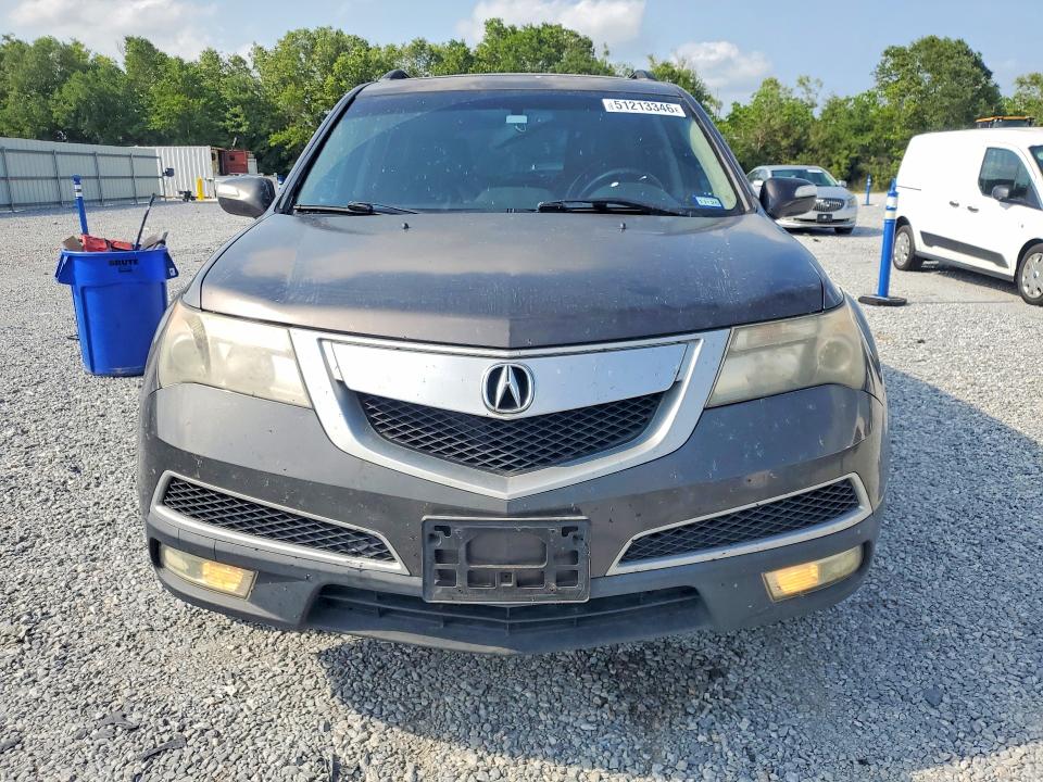 Продаж на аукціоні авто 2010 Acura Mdx, vin: 2HNYD2H61AH523871, номер лоту: 51213346