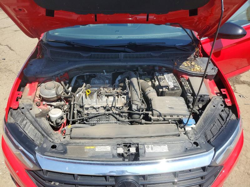 Продаж на аукціоні авто 2019 Volkswagen Jetta, vin: 3VWC57BU3KM206661, номер лоту: 50901276