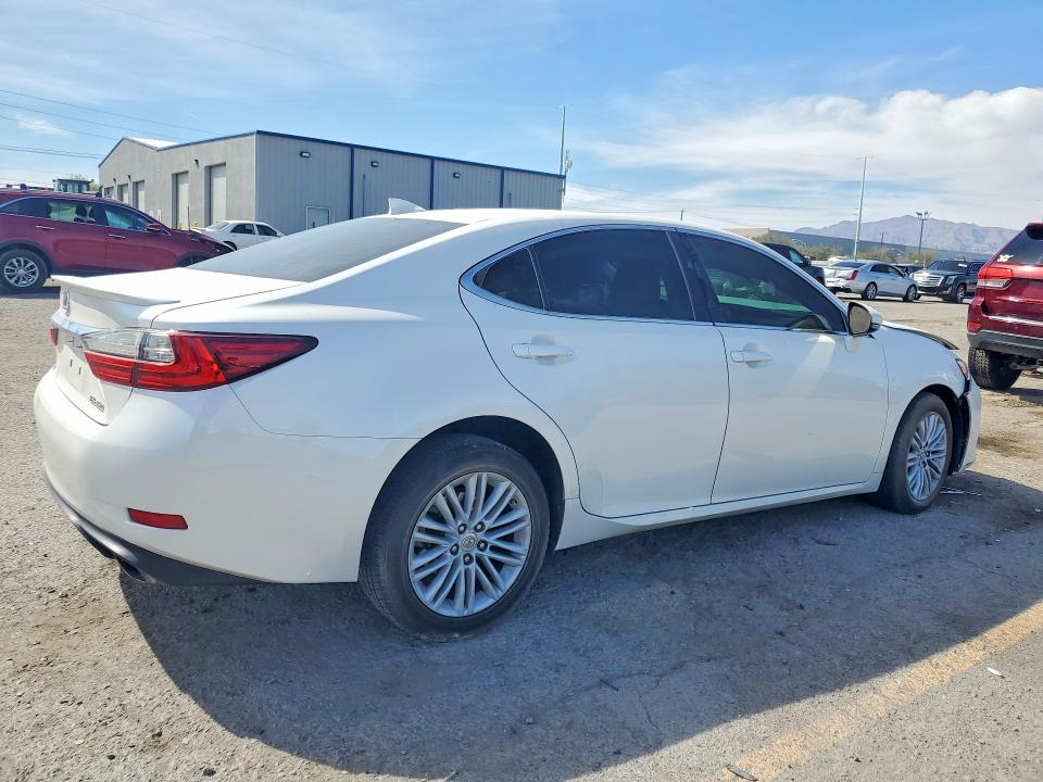 Aukcja sprzedaży 2018 Lexus Es 350, vin: 58ABK1GG7JU094159, numer aukcji: 49383366