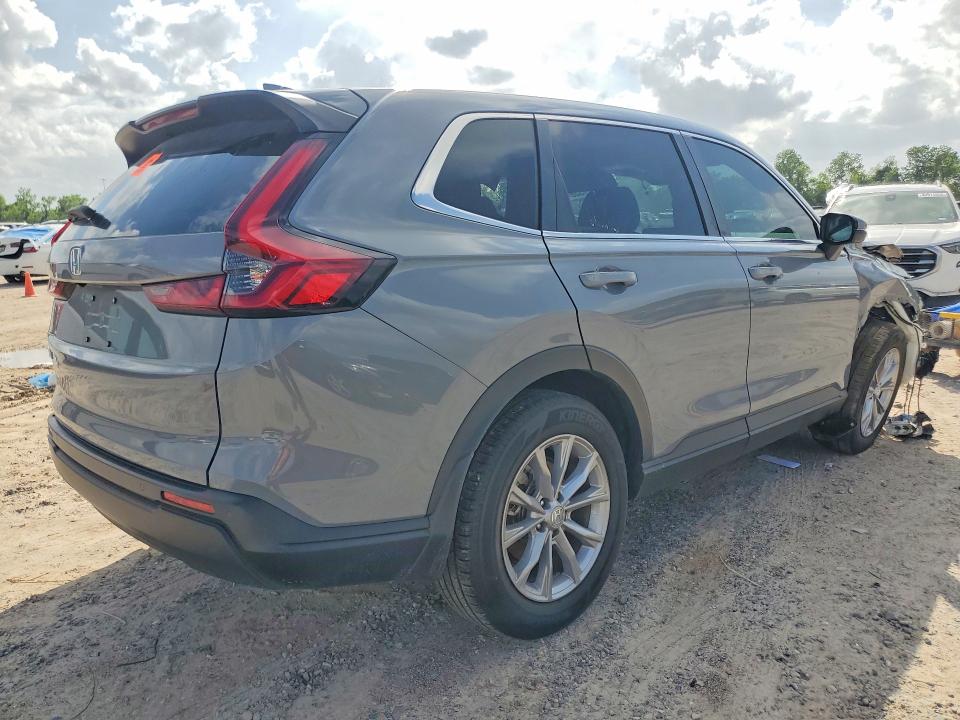 Aukcja sprzedaży 2025 Honda Cr-v, vin: 2HKRS3H7XSH326124, numer aukcji: 49989536