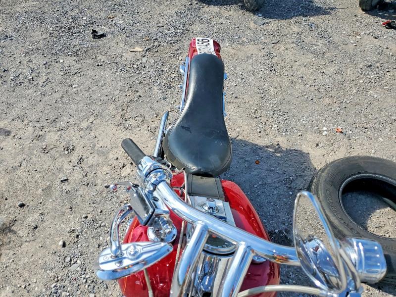 50751456 :رقم المزاد ، 1HD1BKL15SY019077 vin ، 1995 Harley-davidson Fxst مزاد بيع