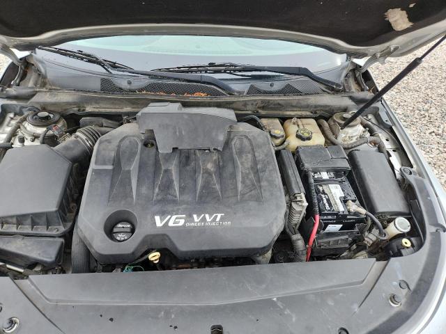 Aukcja sprzedaży 2014 Chevrolet Impala, vin: 2G1125S31E9119071, numer aukcji: 51723266