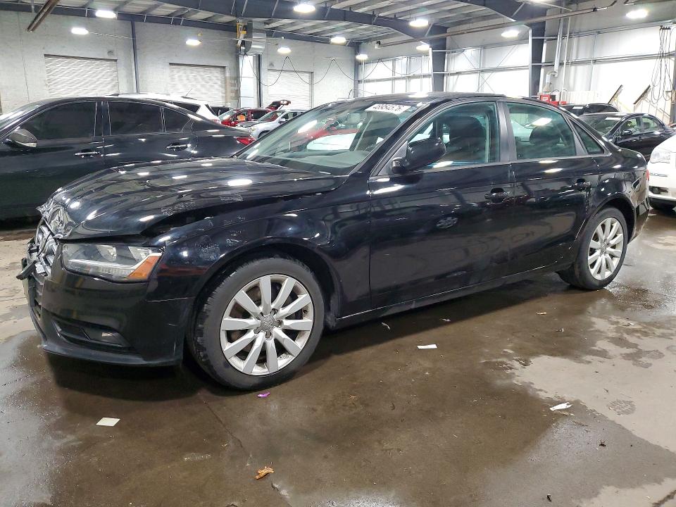 Aukcja sprzedaży 2014 Audi A4, vin: WAUBFAFL6EN028391, numer aukcji: 48954576