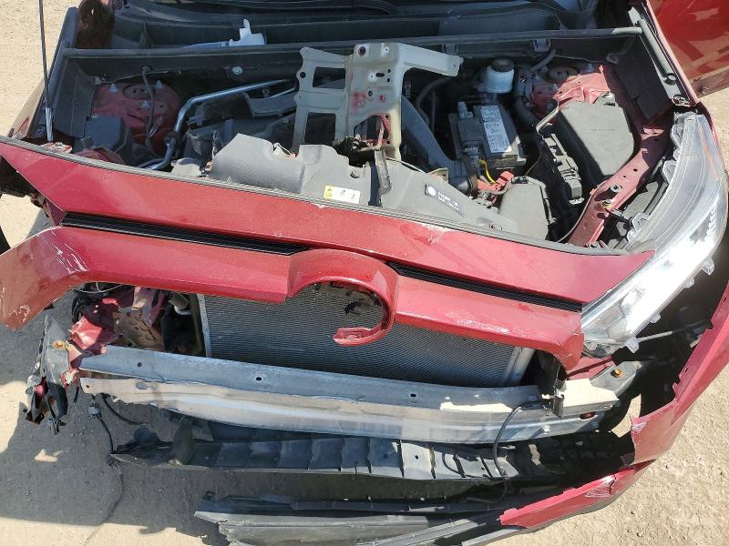 Aukcja sprzedaży 2020 Toyota Rav4, vin: 2T3R1RFV3LC118850, numer aukcji: 51340876