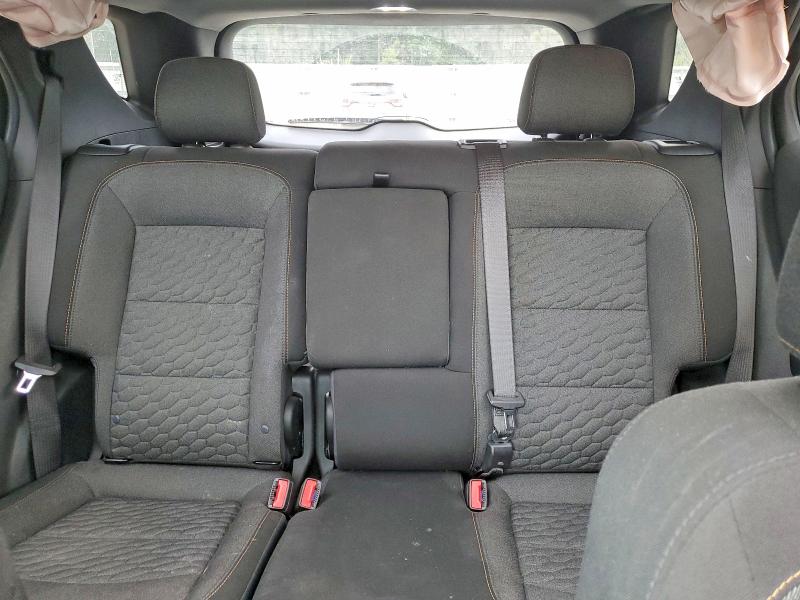 2021 Chevrolet Equinox მანქანა იყიდება აუქციონზე, vin: 3GNAXUEV9MS111972, აუქციონის ნომერი: 51274746