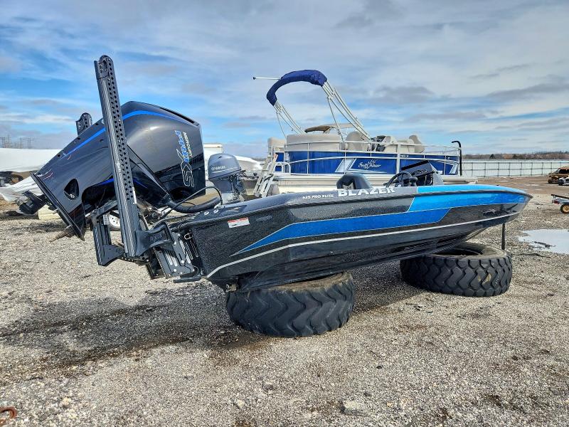 Продажа на аукционе авто 2023 Blazer Unknown, vin: PNS20298G223, номер лота: 74048715