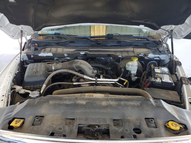 Auction sale of the 2022 Ram 1500 Classic, vin: 3C6RR6KT5NG187432, lot number: 51415666