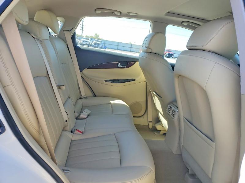 Продажа на аукционе авто 2017 Infiniti Qx50, vin: JN1BJ0RR0HM409520, номер лота: 48698376