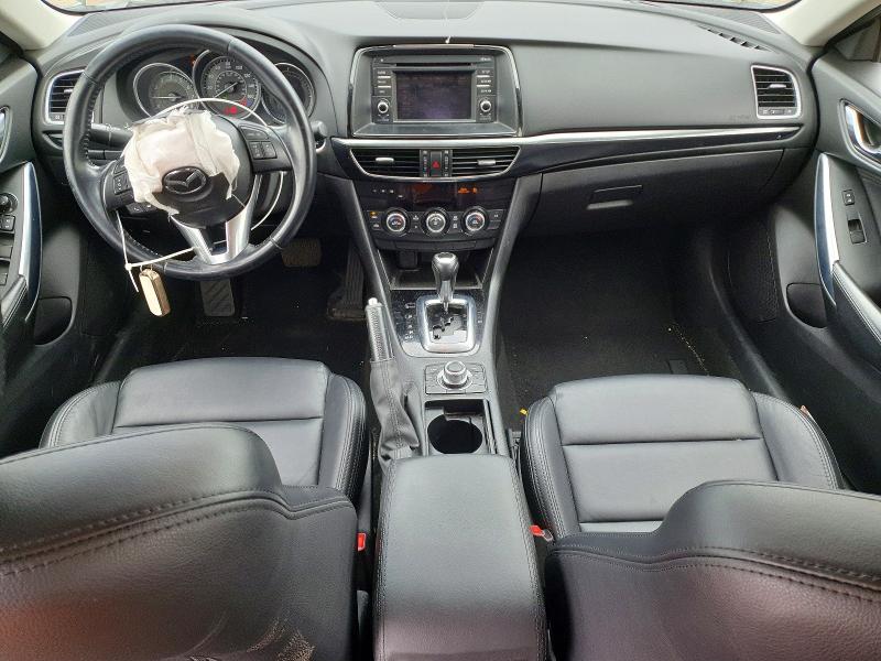 Продаж на аукціоні авто 2014 Mazda 6, vin: JM1GJ1V63E1138387, номер лоту: 51842136