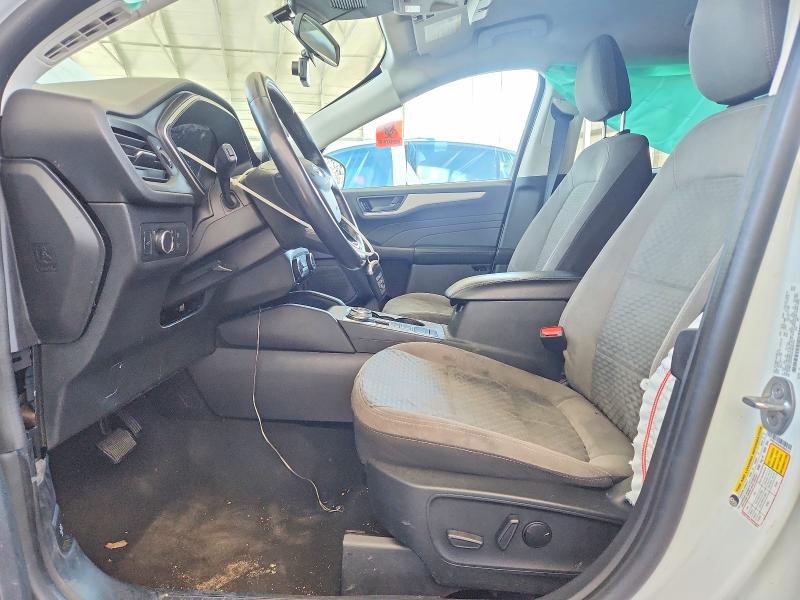 Продаж на аукціоні авто 2022 Ford Escape, vin: 1FMCU0G64NUB89310, номер лоту: 51130356