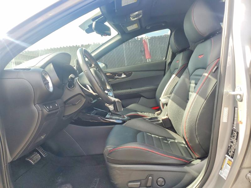 Продаж на аукціоні авто 2023 Kia Forte, vin: 3KPF44AC2PE625368, номер лоту: 50487916