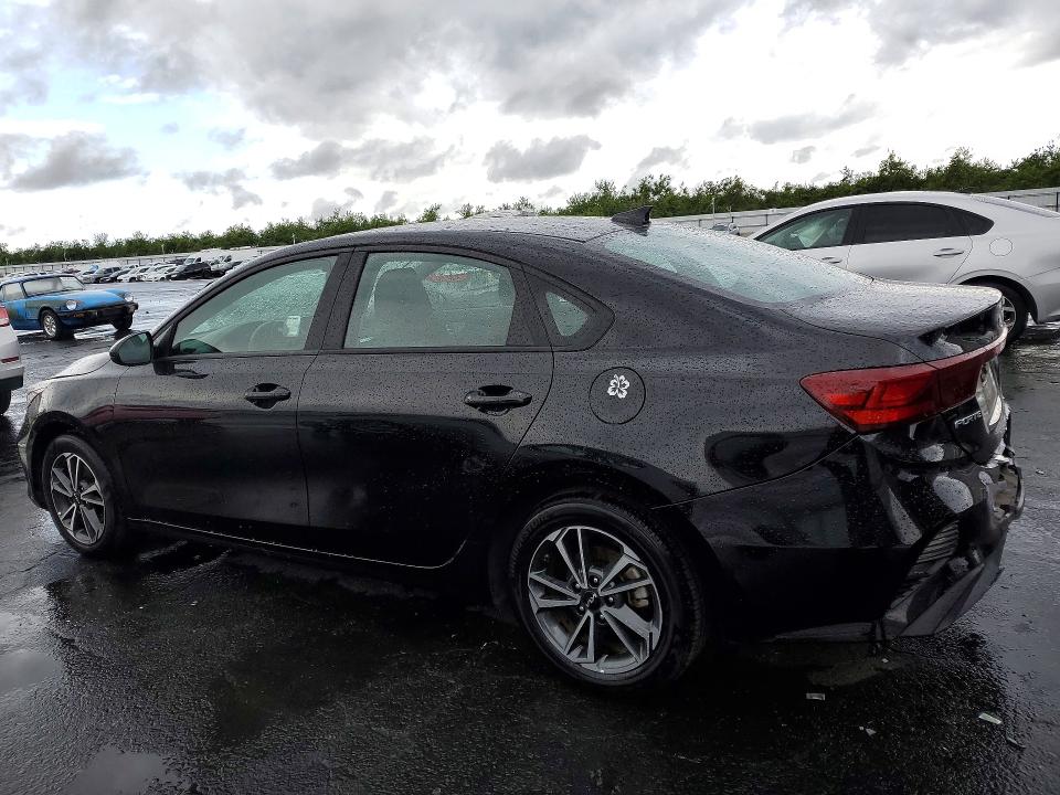 Aukcja sprzedaży 2022 Kia Forte, vin: 3KPF24AD6NE499012, numer aukcji: 50488096