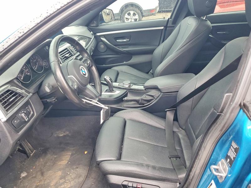 Aukcja sprzedaży 2018 Bmw 430xi, vin: WBA4J3C51JBL04707, numer aukcji: 51006786