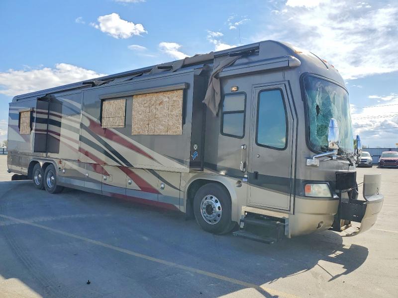 Продажа на аукционе авто 2007 Roadmaster Monaco, vin: 1RF10561071042098, номер лота: 50811946