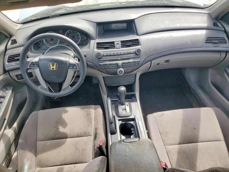 48908816 :رقم المزاد ، 1HGCP26488A048254 vin ، 2008 Honda Accord مزاد بيع