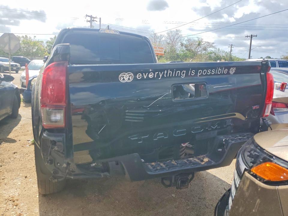 Aukcja sprzedaży 2023 Toyota Tacoma, vin: 3TYBZ5DNXPT003369, numer aukcji: 77867325