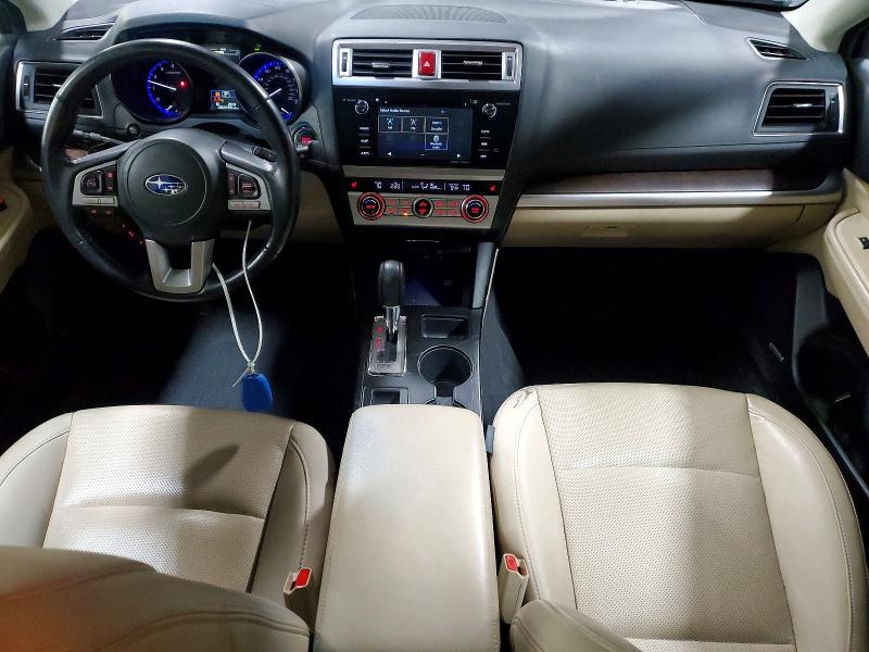 Продажа на аукционе авто 2016 Subaru Outback, vin: 4S4BSENC5G3249305, номер лота: 48781276