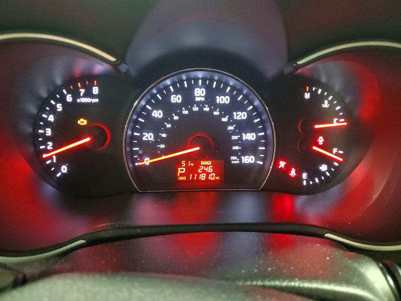 Продажа на аукционе авто 2015 Kia Sorento, vin: 5XYKTCA61FG651757, номер лота: 49240616