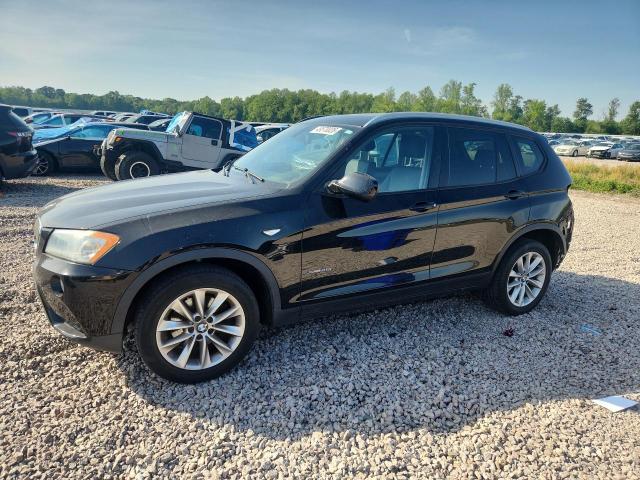 Продаж на аукціоні авто 2014 Bmw X3, vin: 5UXWX9C58E0D32343, номер лоту: 49570026