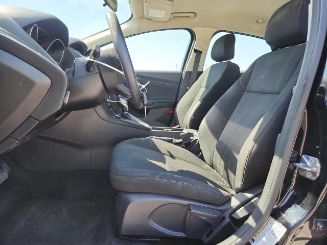 Auction sale of the 2018 Ford Focus 4d S, vin: 1FADP3E24JL202404, lot number: 50890596
