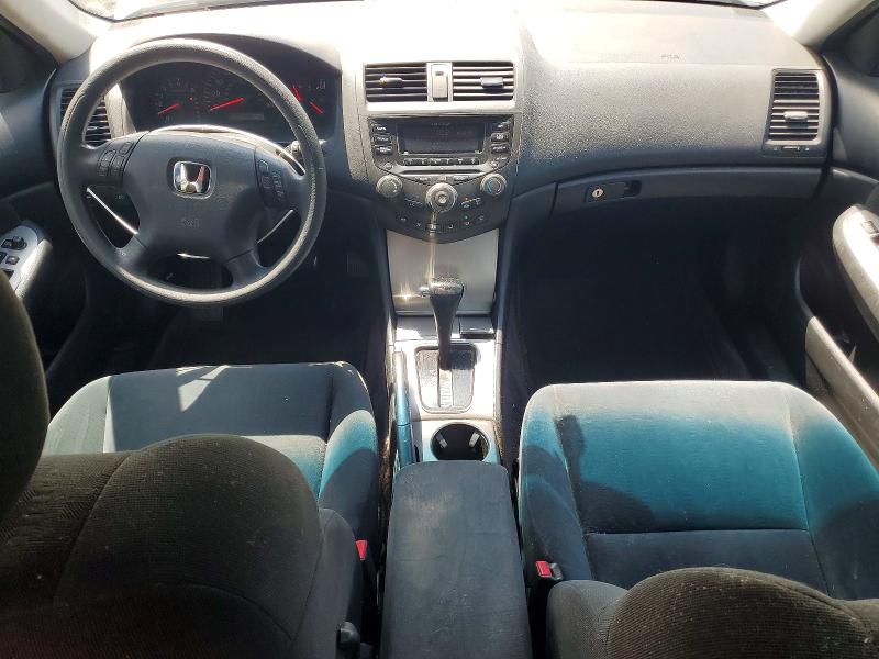 51143926 :رقم المزاد ، 1HGCM56795A000178 vin ، 2005 Hond Accord مزاد بيع