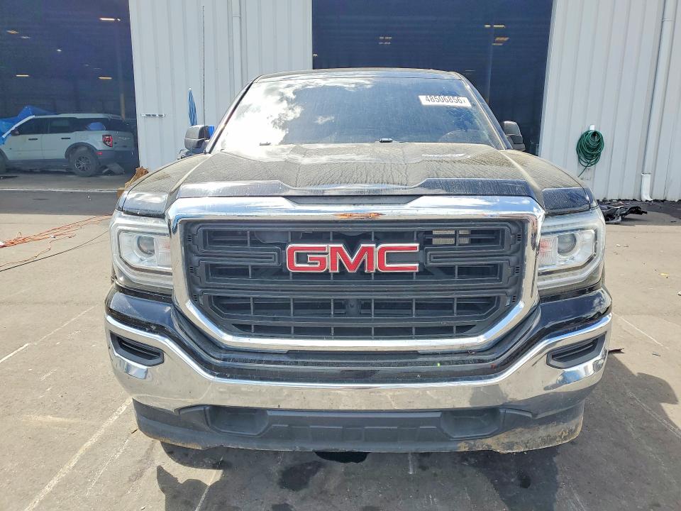 48506856 :رقم المزاد ، 2GTR1LECXK1184041 vin ، 2019 Gmc Sierra Limited مزاد بيع