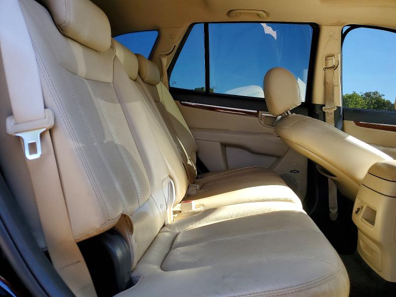 Aukcja sprzedaży 2008 Hyundai Santa Fe, vin: 5NMSH73E68H224404, numer aukcji: 51447076