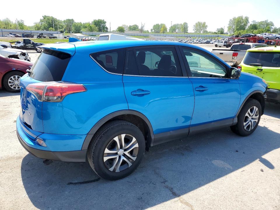 2018 Toyota Rav4 მანქანა იყიდება აუქციონზე, vin: 2T3ZFREV4JW508872, აუქციონის ნომერი: 50403496