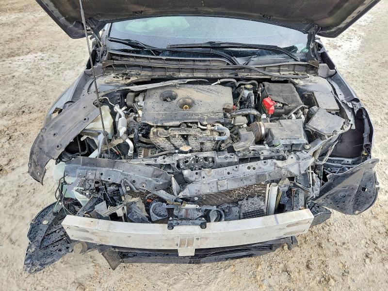 2019 Nissan Altima მანქანა იყიდება აუქციონზე, vin: 1N4BL4EV8KC111396, აუქციონის ნომერი: 49882426