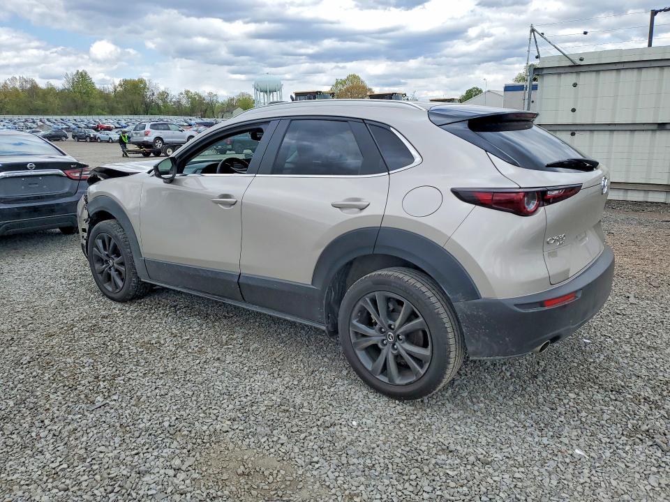 Aukcja sprzedaży 2024 Mazda Cx-30, vin: 3MVDMBBM4RM649746, numer aukcji: 49968246