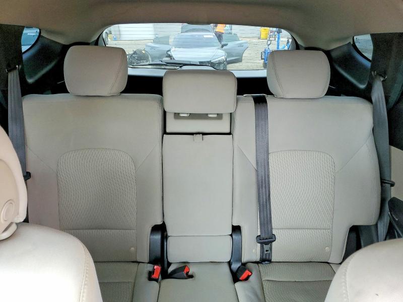 Продажа на аукционе авто 2018 Hyundai Santa Fe Sport, vin: 5NMZT3LB4JH068199, номер лота: 51407356