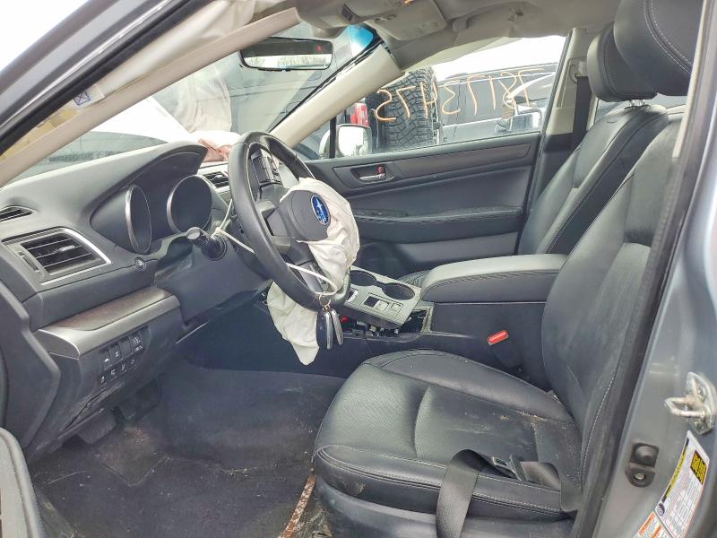 78173475 :رقم المزاد ، 4S3BNAN66H3018056 vin ، 2017 Subaru Legacy مزاد بيع