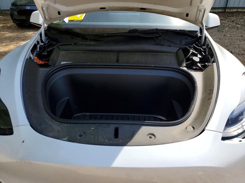 Aukcja sprzedaży 2023 Tesla Model Y, vin: 7SAYGDEE7PF701305, numer aukcji: 48962786