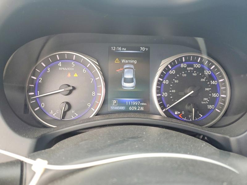 Aukcja sprzedaży 2015 Infiniti Q50, vin: JN1BV7AR5FM392297, numer aukcji: 50906976