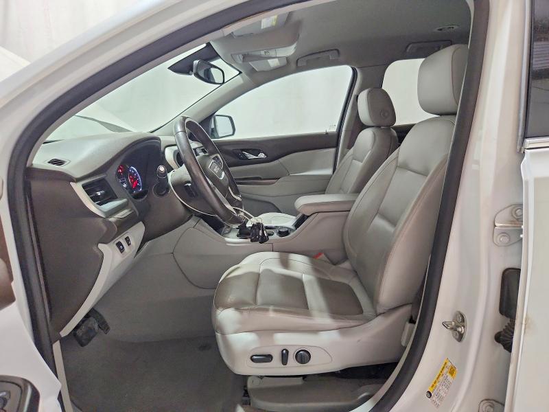 Aukcja sprzedaży 2017 Gmc Acadia, vin: 1GKKNMLS7HZ326968, numer aukcji: 50482036