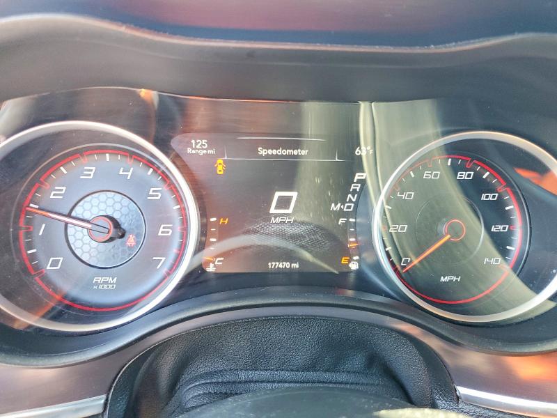Aukcja sprzedaży 2015 Dodge Charger, vin: 2C3CDXBG7FH716407, numer aukcji: 50814656