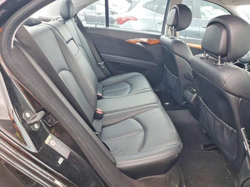 Продаж на аукціоні авто 2009 Mercedes-benz E, vin: WDBUF87X49B397519, номер лоту: 48149796