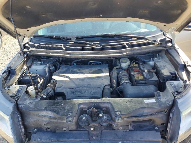 Продажа на аукционе авто 2017 Ford Explorer, vin: 1FM5K8HT6HGC09612, номер лота: 50342766