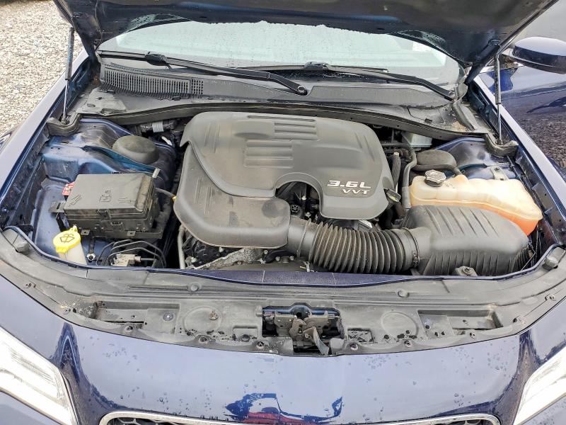Aukcja sprzedaży 2017 Chrysler 300, vin: 2C3CCARG0HH507020, numer aukcji: 51556886