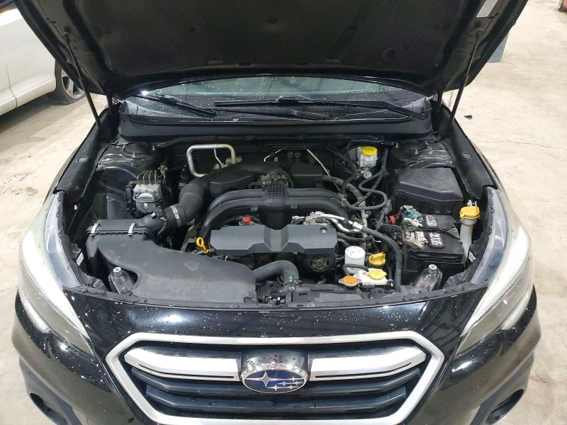 Aukcja sprzedaży 2018 Subaru Outback, vin: 4S4BSAAC7J3226288, numer aukcji: 51579096