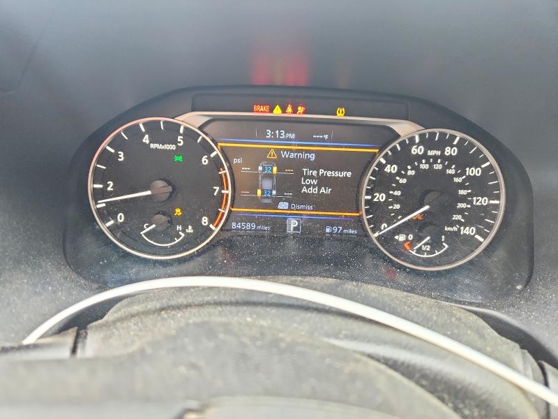 51375316 :رقم المزاد ، 1N4BL4BV0LC245891 vin ، 2020 Nissan Altima مزاد بيع